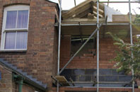 free Peldon home extension quotes